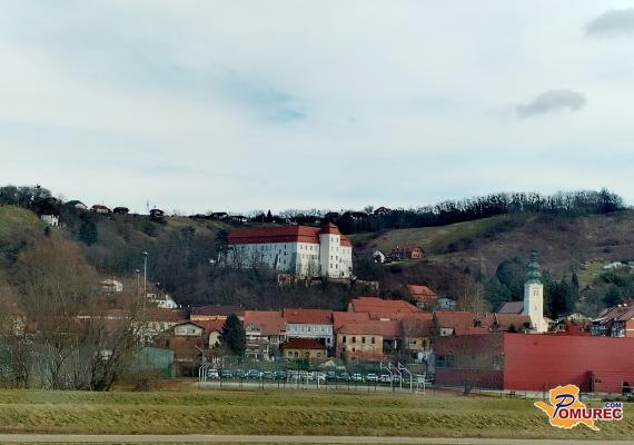 Nenavadno toplo vreme, v Pomurju nov januarski rekord!