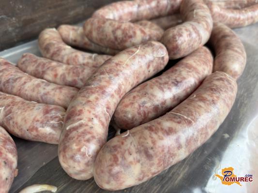 FOTO: Izumirajoča tradicija v Prekmurju