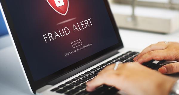 Podjetniki, ste prejeli sumljivo sporočilo? Preverite, ali gre za prevaro