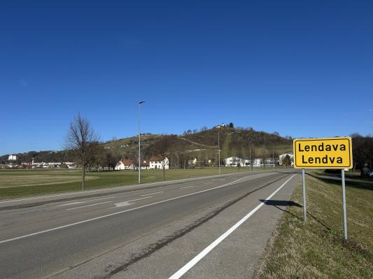 VIDEO: Danes v Pomurskem dnevniku