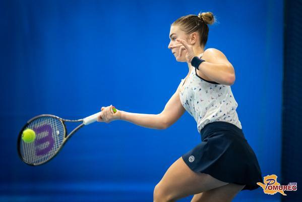 VIDEO: Murska Sobota bo gostila teniške upe iz 23 držav