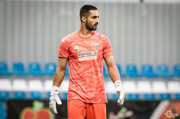 Iskreno priznanje nekdanjega vratarja Mure, spoznal je boga