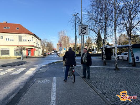 FOTO in VIDEO: Sončen začetek januarja v Murski Soboti