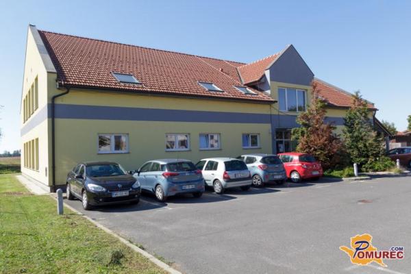 Obvestilo krajevne knjižnice o spremenjenem urniku