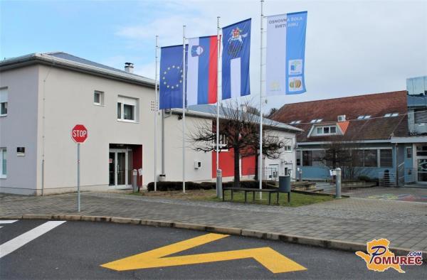 Ta krajevni urad bo nekaj dni zaprt