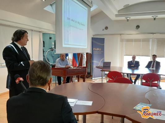 Objavljen je razpis za Pomursko raziskovalno nagrado 2024