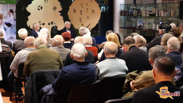 VIDEO: Uroš Lipušček: Trumpov povratek bo preoblikoval svetovno ureditev