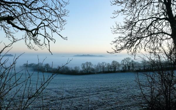 Vremenska napoved: Nas čaka pooblačitev?