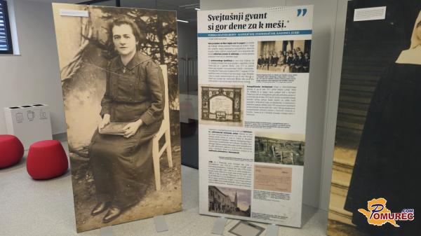 FOTO: Razstava »Što smo mij?« vabi k odkrivanju prekmurske identitete