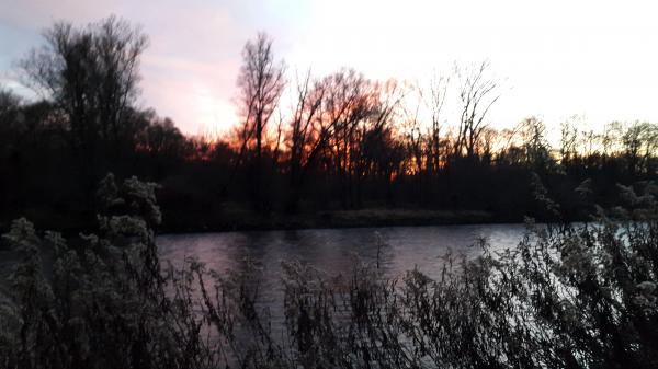 Zimski teden je pred nami: Danes bo jasno vreme, jutri prihajajo oblaki