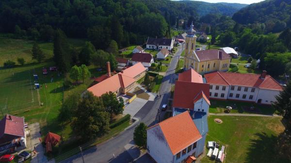 Edini slovenski mlin v Porabju postaja turistična atrakcija