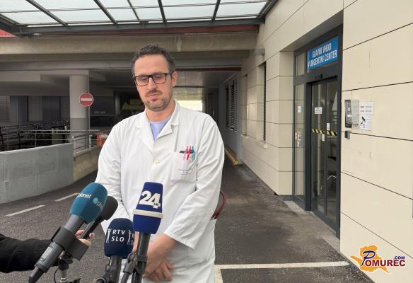 VIDEO: Danes v Pomurskem dnevniku