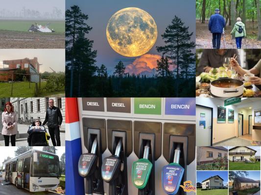 To so najbolj brane zgodbe leta 2024 na Pomurec.com