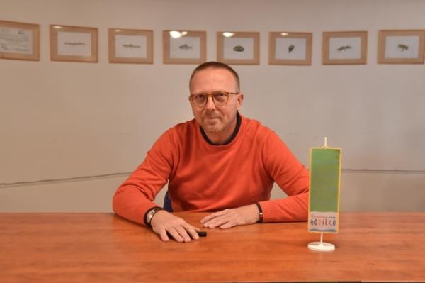 Smodič potrjen za direktorja Javnega zavoda Krajinski park Goričko