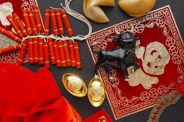 Kaj vam danes napoveduje kitajski horoskop?