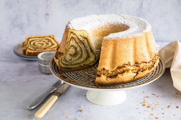 Vam je ostalo nekaj potice? Pripravite lahko okusen zajtrk