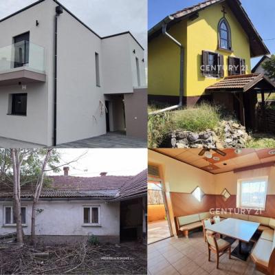 V Pomurju se prodajajo te nepremičnine