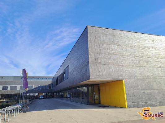 Kakšne so novosti razpisa za vpis novincev v srednje šole v Pomurski regiji?