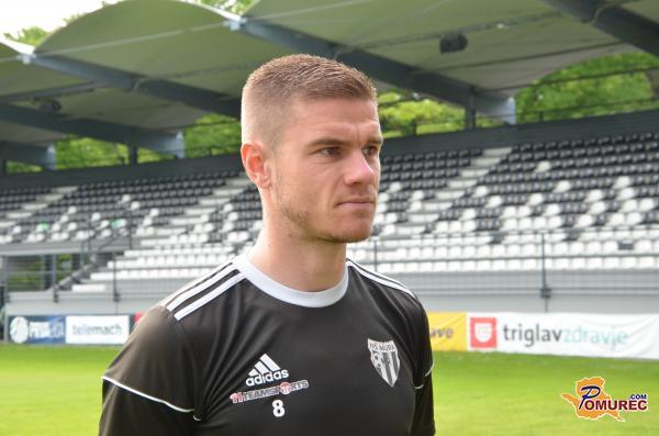 Bobičanec se seli v Vietnam: Slovenija mu je dala vse