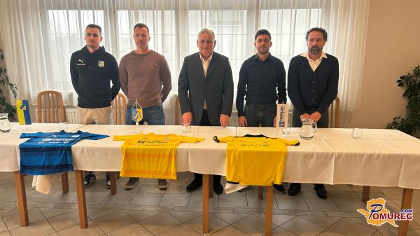 Nova sezona, nova vizija: Kako se »žuti« pripravljajo na prihodnost?