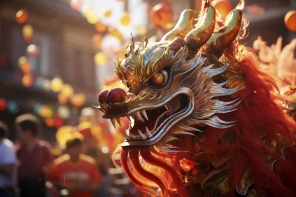 Kaj vam danes napoveduje kitajski horoskop?