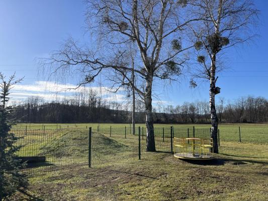 FOTO: Občina Šalovci izboljšuje infrastrukturo