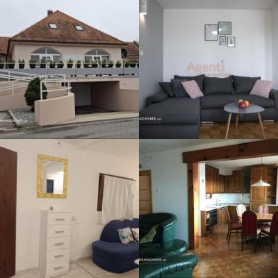 V Pomurju se prodajajo te nepremičnine