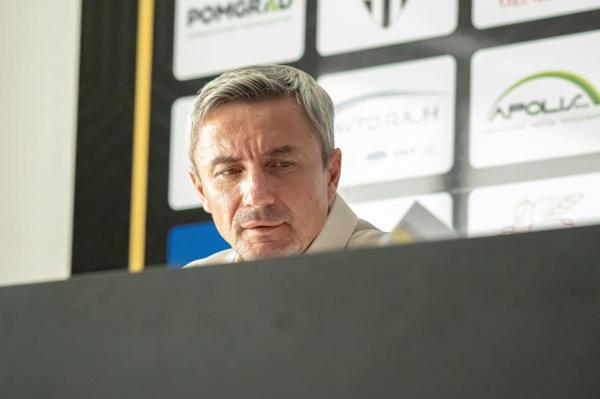 Šalja ni več generalni direktor NŠ Mura