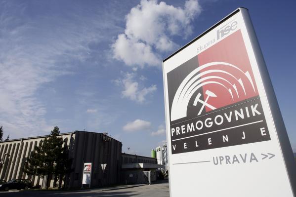 Po nesreči v Premogovniku Velenje še vedno iščejo pogrešana rudarja, enega našli mrtvega