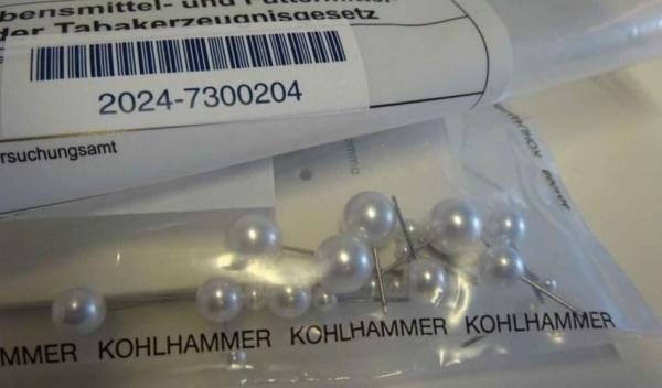 Odpoklicali priljubljen modni dodatek, ki ga prodaja znana modna veriga