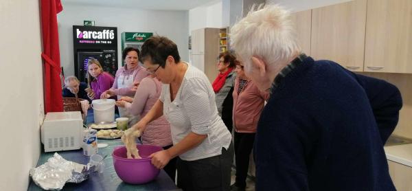 FOTO: Peterloug zadišal po langaših