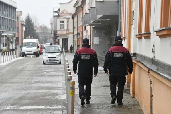 Spremembe redarskega nadzora v tem pomurskem kraju