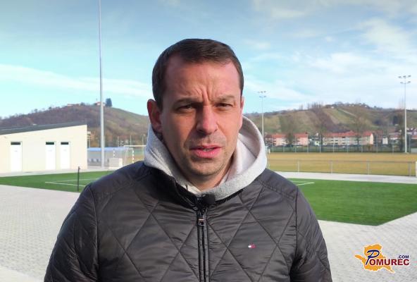 Nafta samozavestno v Fazanerijo: Bozsik verjame v zmago