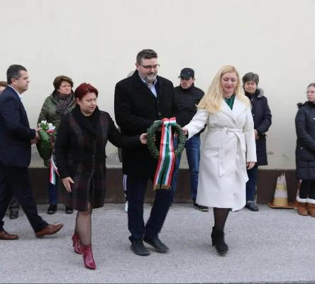 FOTO: Kulturna društva na Kapci praznovala Dan madžarske kulture