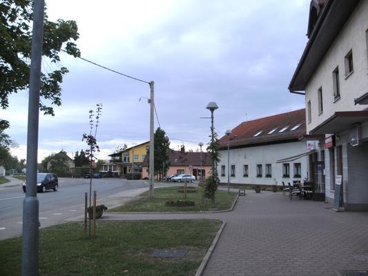 Sodelujte pri oblikovanju varnejšega prometa v tej pomurski občini