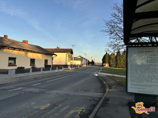 FOTO: Od kod izvira ime kraja Tešanovci?