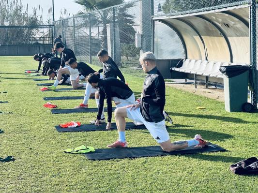 Čarno-bejli slavili zmago v Turčiji