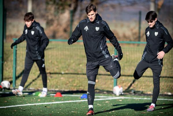 Laci upa, da je smole konec