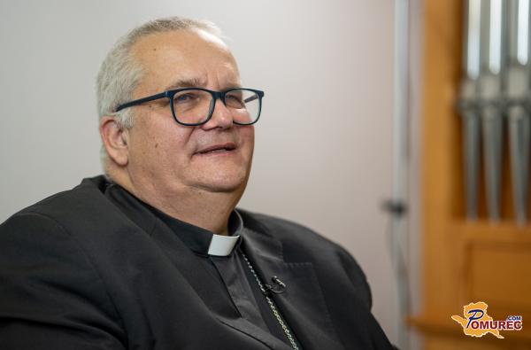 VIDEO: Danes v Pomurskem dnevniku