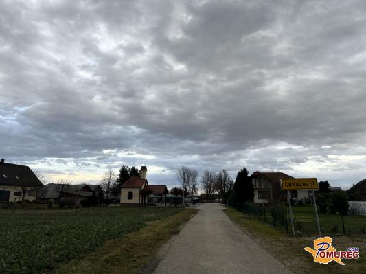 FOTO: Od kod izvira ime kraja Lukačevci?