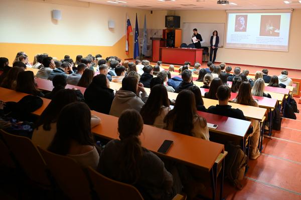 Uspehi dijakov na državnem tekmovanju iz nemščine