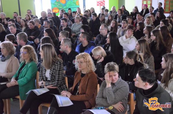 Pomurje odpira vrata bodočim dijakom – preverite vse šole in termine