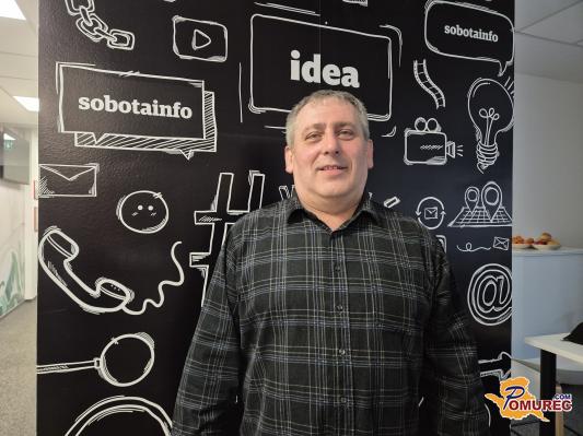 VIDEO: Danes v Pomurskem dnevniku