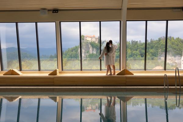 Bled – popolna sprostitev ob osupljivi lepoti edinstvene naravne kulise