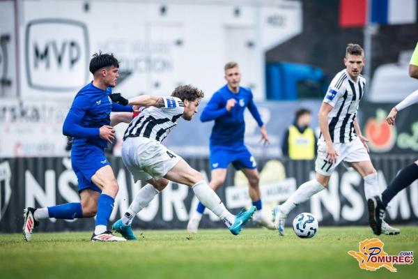 Kazni za pomurska kluba: Koliko bosta plačali Mura in Nafta?