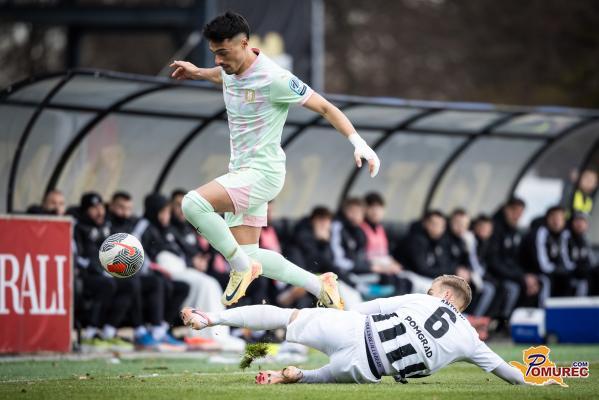 Mura z Domžalami, Nafta z Radomljami, Koper z Olimpijo