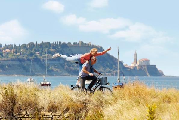 Nepozaben pomladni oddih za zlata leta v najlepših kotičkih Slovenije