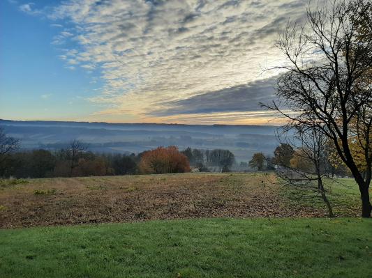 Kakšno vreme se nam obeta?