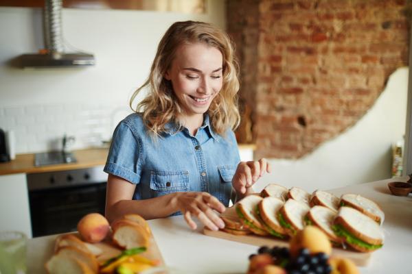 Sedem jedi za sedem dni
