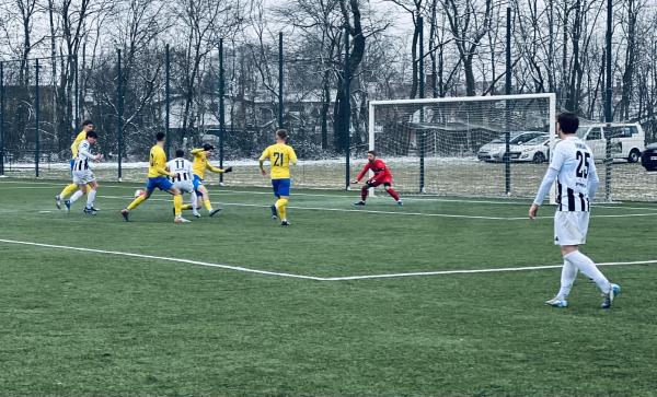 Beltinci presenetili Muraše na pripravljalni tekmi